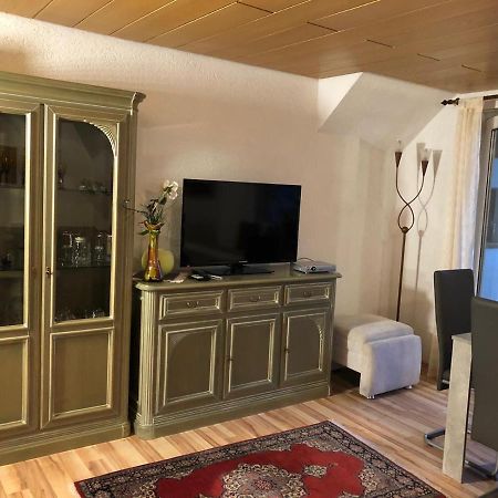 Ferienwohnung Bodensee La Лангенарген Екстер'єр фото