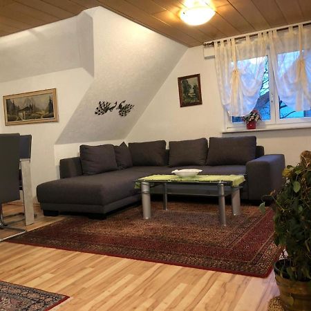 Ferienwohnung Bodensee La Лангенарген Екстер'єр фото
