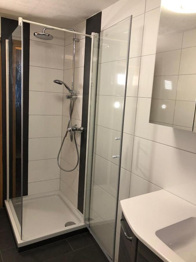Ferienwohnung Bodensee La Лангенарген Екстер'єр фото