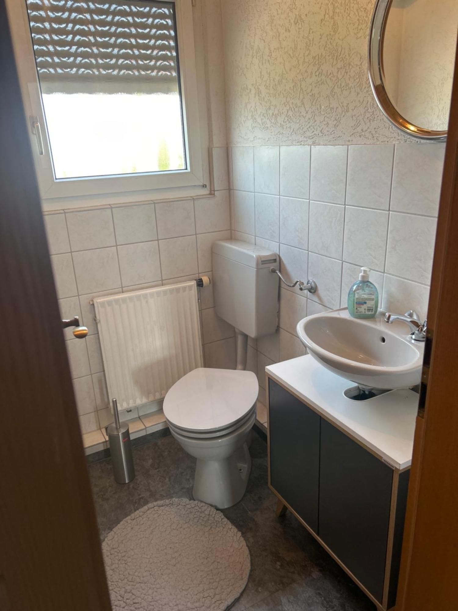 Ferienwohnung Bodensee La Лангенарген Екстер'єр фото
